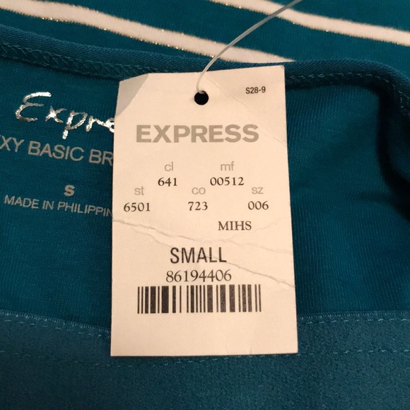 Stripped Cami - Picture 5 of 5